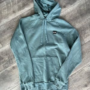 Mens Under Armour Hoodie